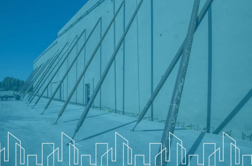 commercial concreting tilt ups qld and northern nsw